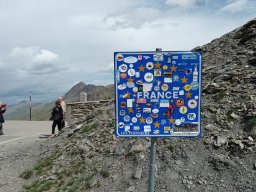 Passtour